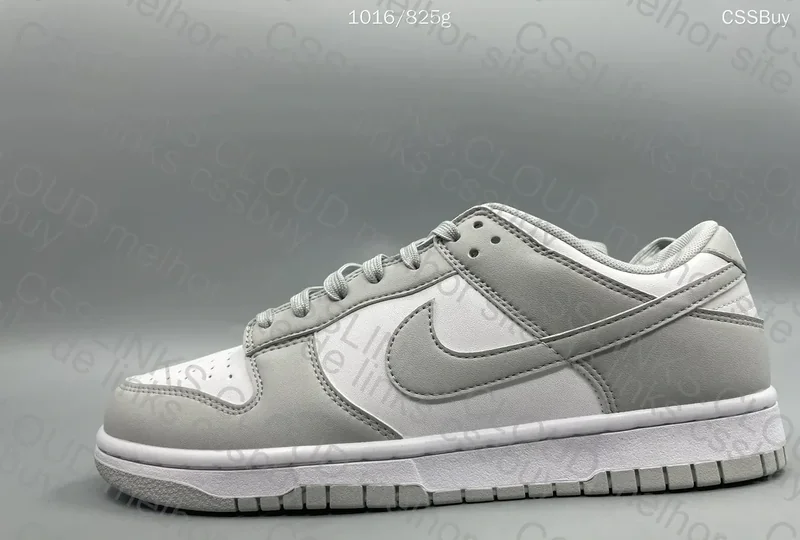 dunk grey fog 2