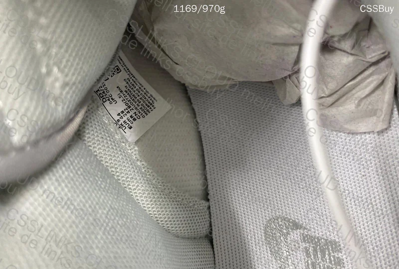 Dunk Grey fog 4