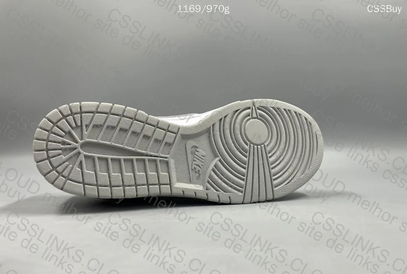 Dunk Grey fog 6