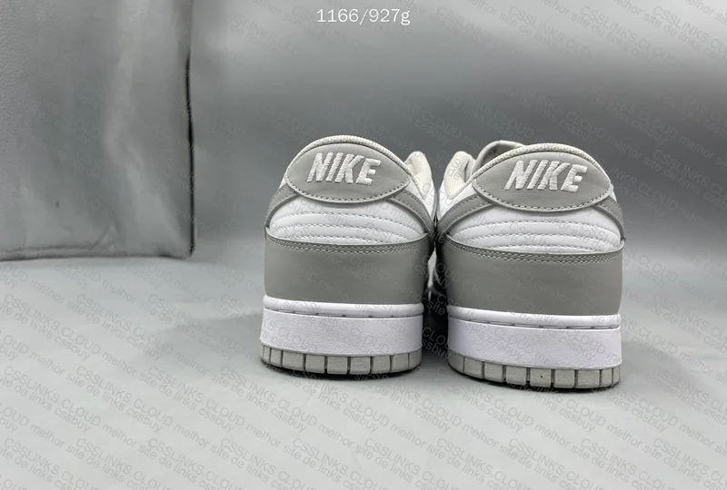 DUNK GREY FOG 2