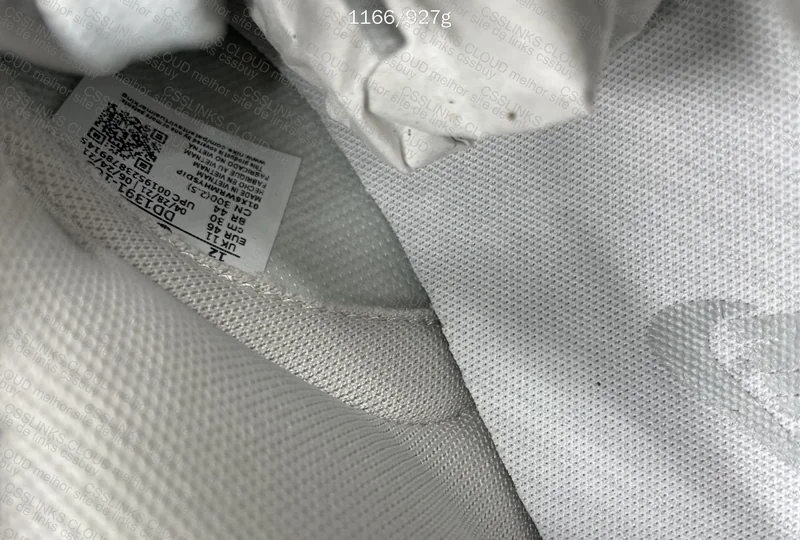 DUNK GREY FOG 5