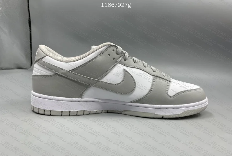 DUNK GREY FOG 8