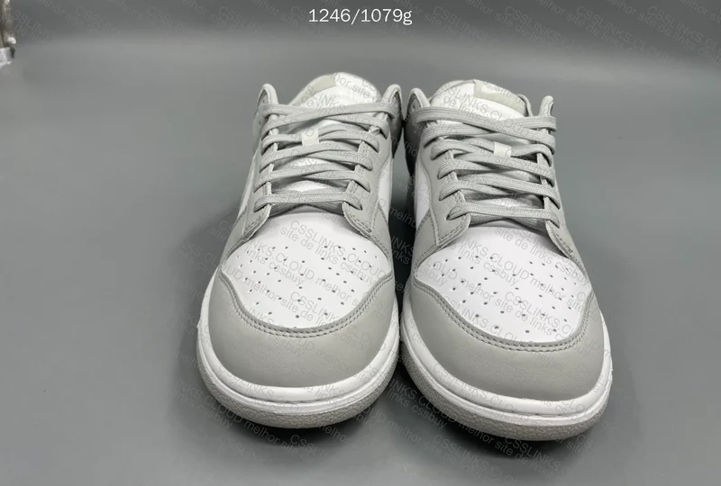 Dunk grey fog 3