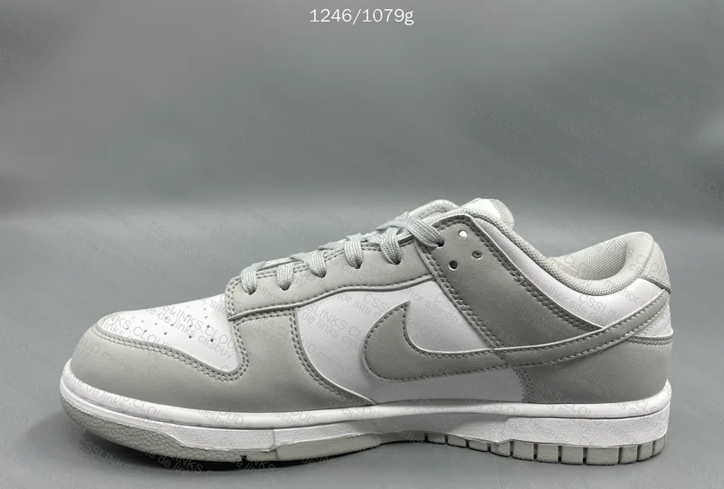 Dunk grey fog 4