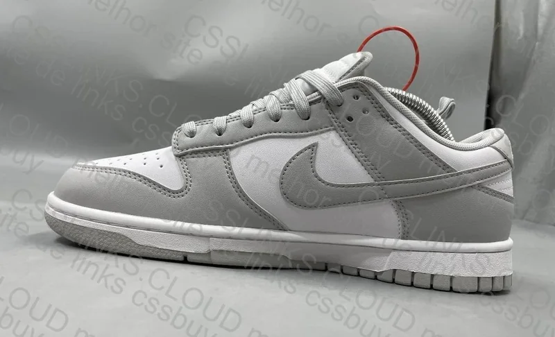 dunk grey fog 3