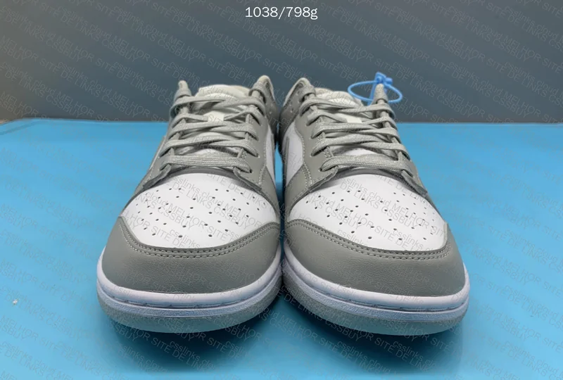 Dunk grey fog 2