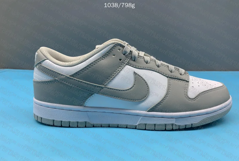 Dunk grey fog 5