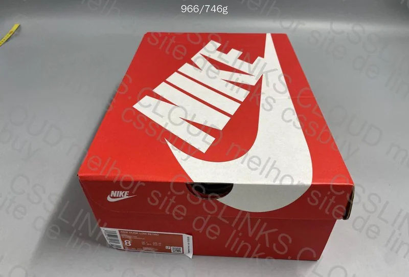 Dunk Grey Fog 69y