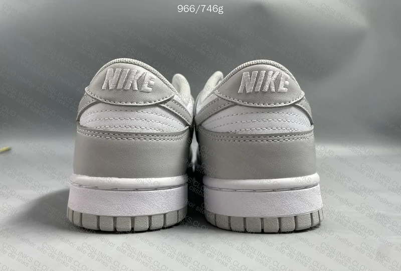 Dunk Grey Fog 69y 3