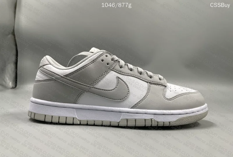 Dunk Grey Fog 99Y 2