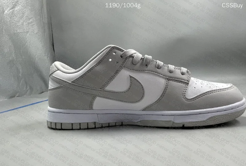 Dunk Grey Fog 99y 3