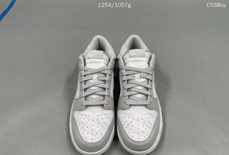 Dunk Grey Fog - 99y