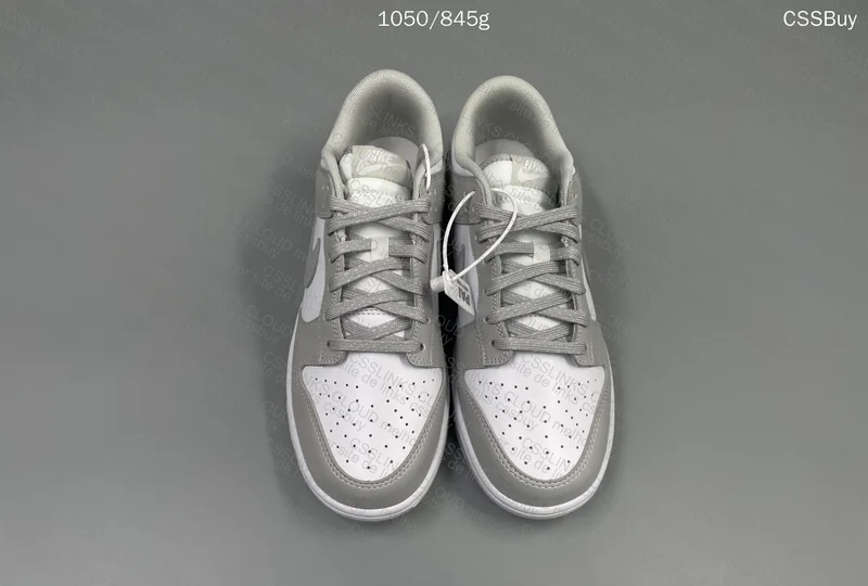 Dunk Grey Fog GL?