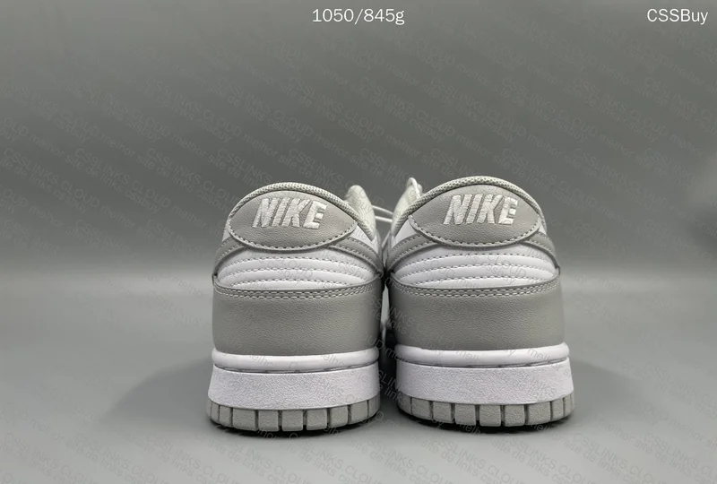 Dunk Grey Fog GL? 2