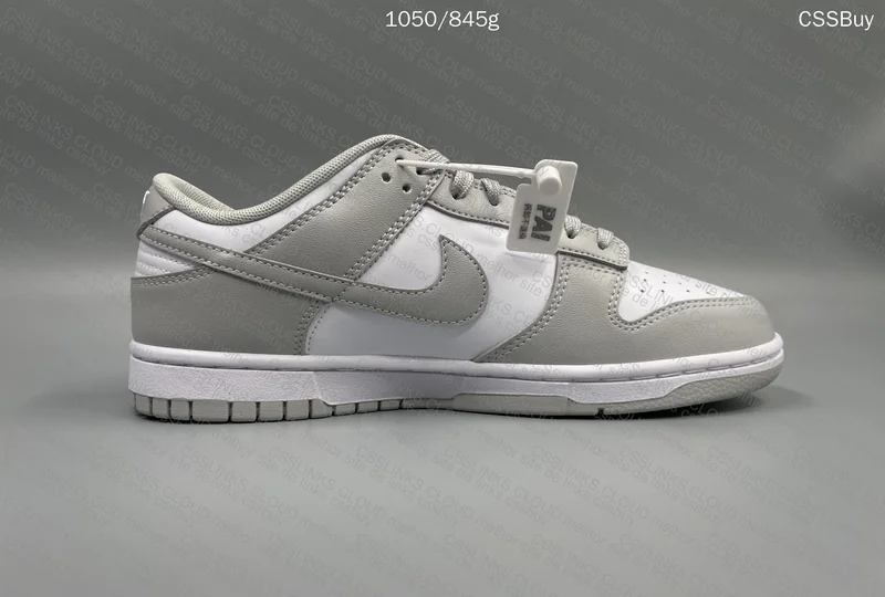 Dunk Grey Fog GL? 3