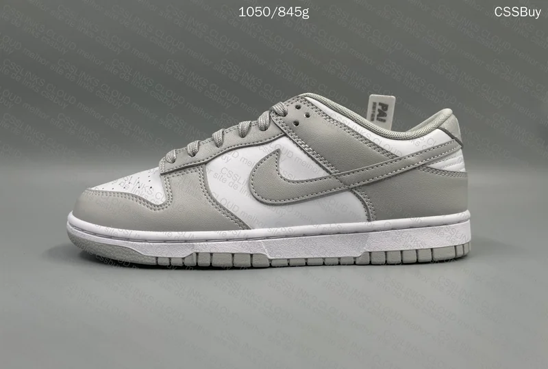 Dunk Grey Fog GL? 4
