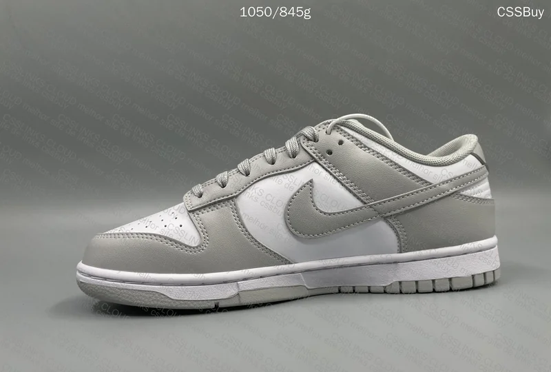 Dunk Grey Fog GL? 5
