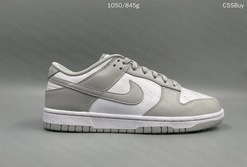Dunk Grey Fog GL? 6