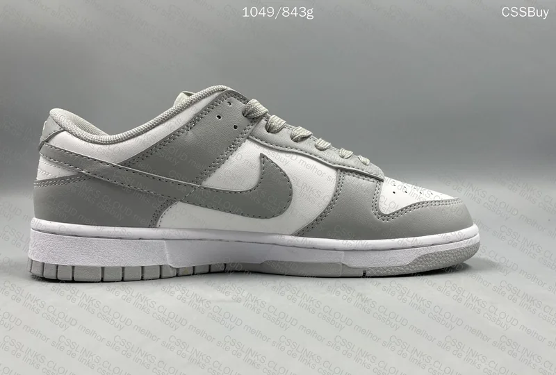 DUNK GREY FOG - Gl?? 2