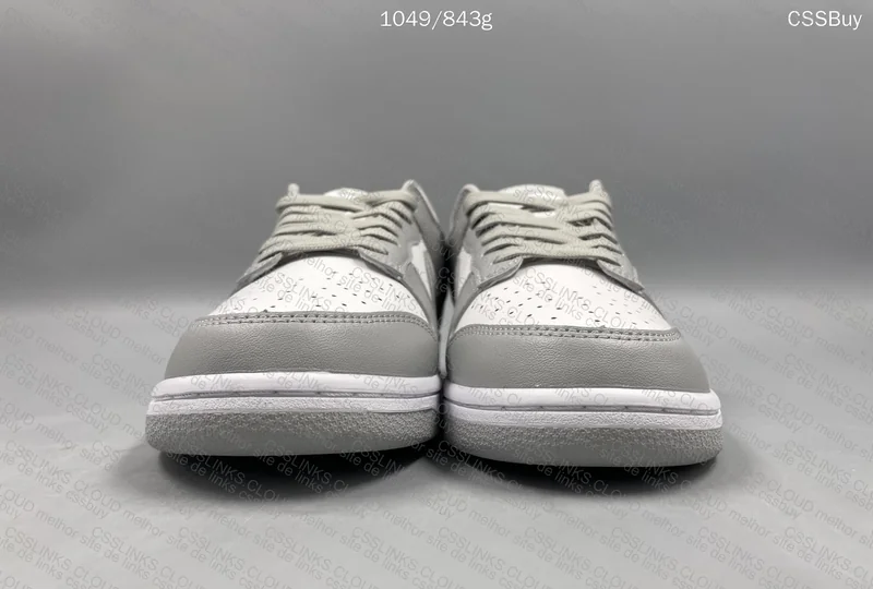 DUNK GREY FOG - Gl?? 4