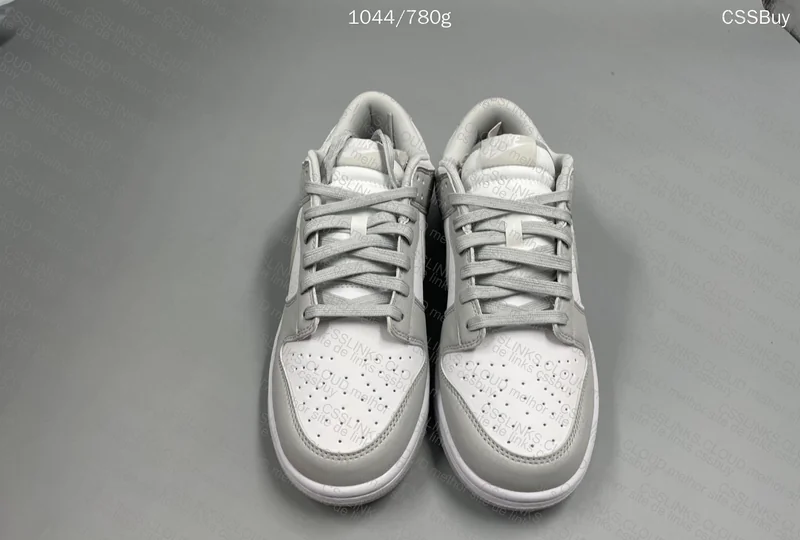 DUNK GREY FOG. GL ??