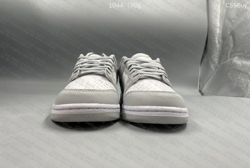 DUNK GREY FOG. GL ?? 2