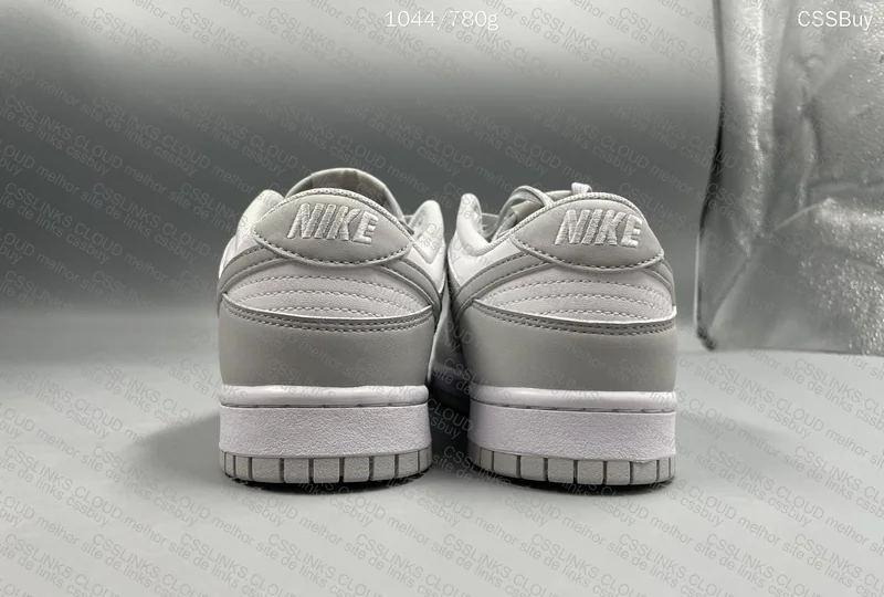 DUNK GREY FOG. GL ?? 3