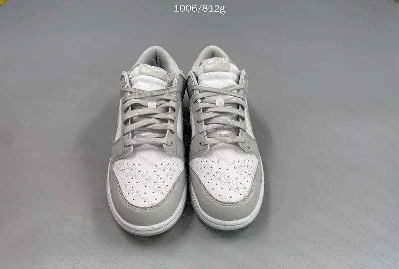 DUNK GREY FOG - GL? 2