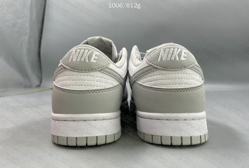 DUNK GREY FOG - GL? 3