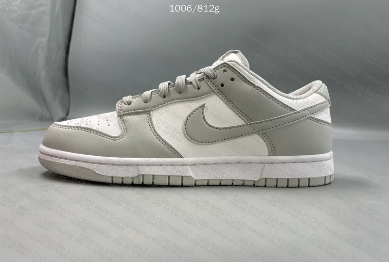 DUNK GREY FOG - GL? 4