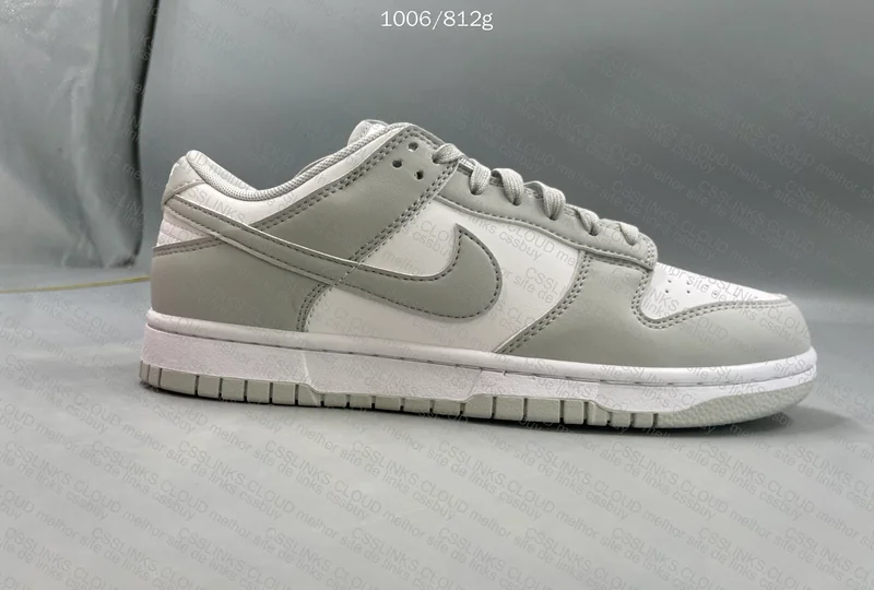 DUNK GREY FOG - GL? 5
