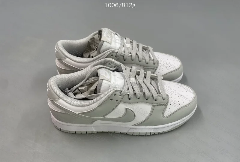 DUNK GREY FOG - GL? 7