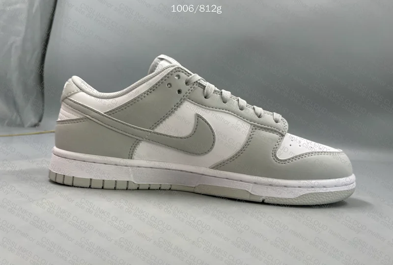 DUNK GREY FOG - GL? 8