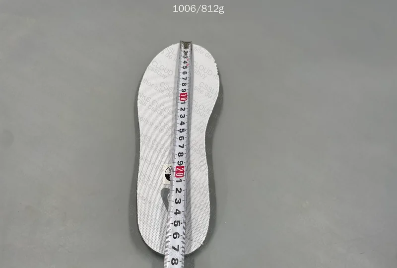 DUNK GREY FOG - GL? 9
