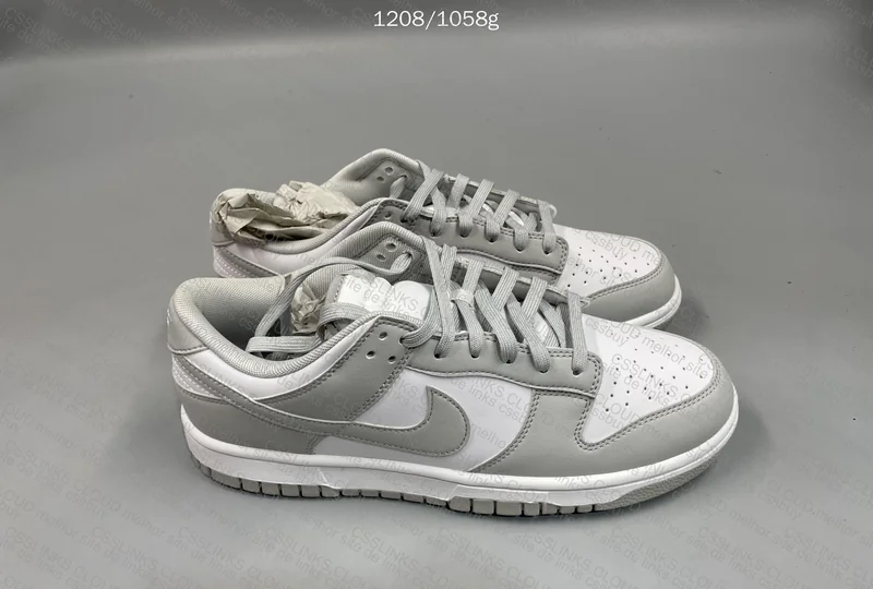 Dunk Grey Fog, GL???