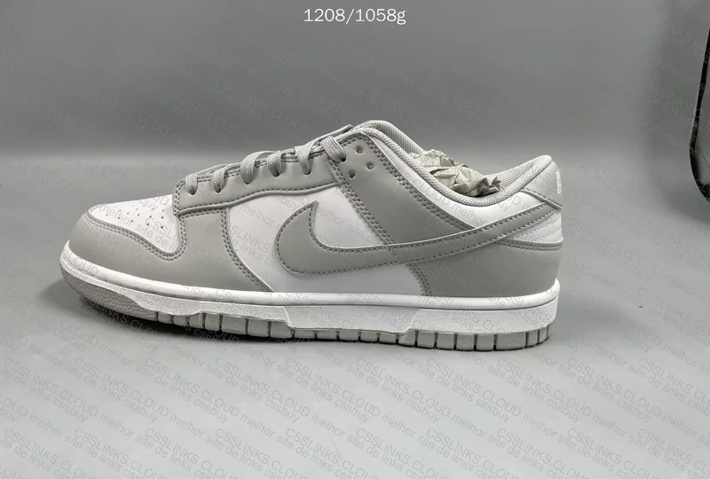 Dunk Grey Fog, GL??? 10