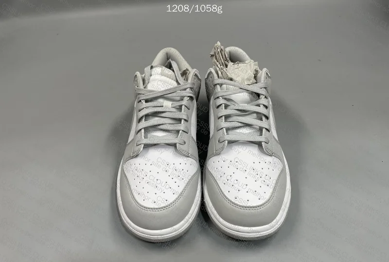 Dunk Grey Fog, GL??? 2