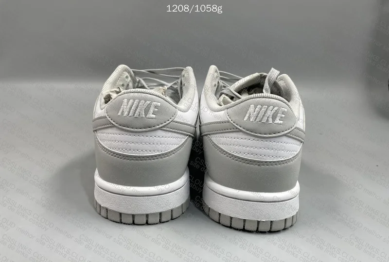 Dunk Grey Fog, GL??? 3