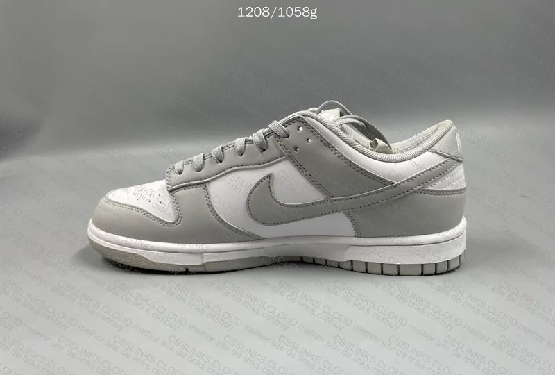 Dunk Grey Fog, GL??? 6