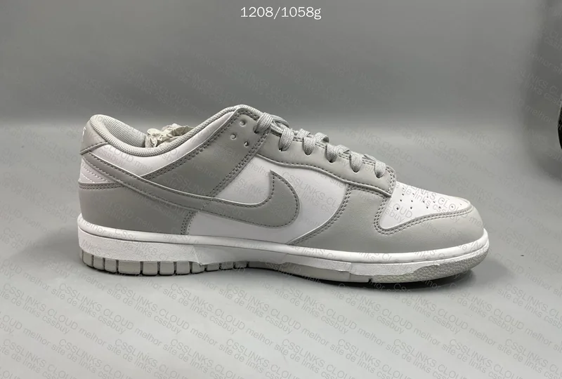 Dunk Grey Fog, GL??? 8