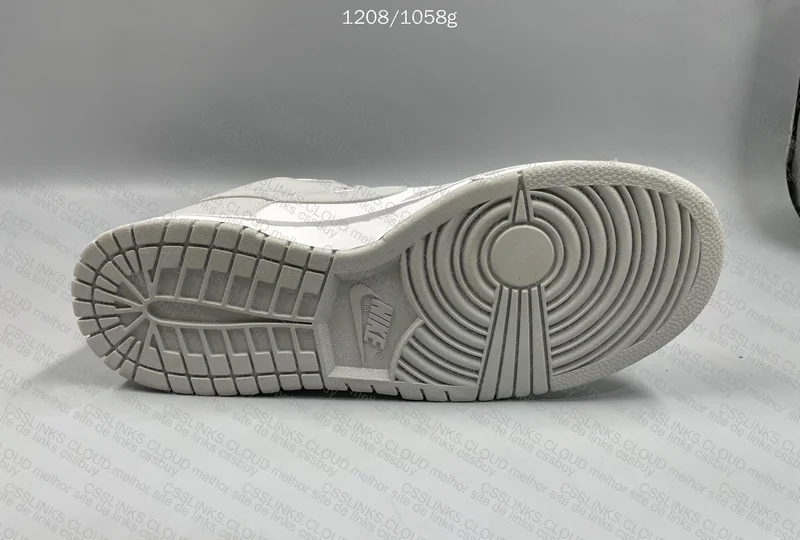 Dunk Grey Fog, GL??? 9