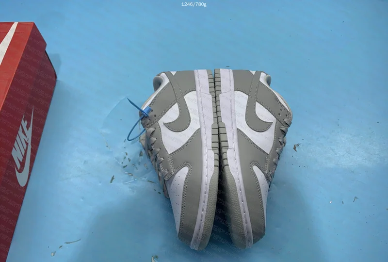 DUNK GREY FOG | GL?? 3