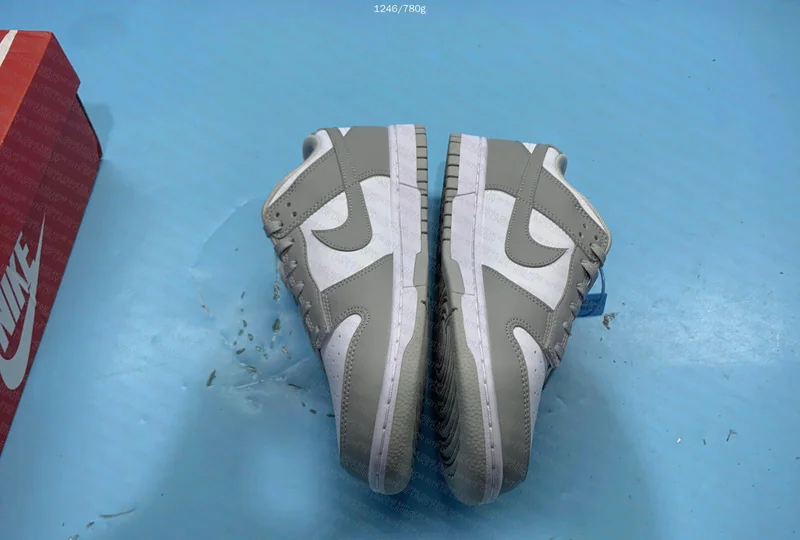 DUNK GREY FOG | GL?? 4