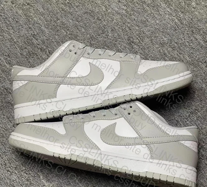 dunk grey fog new vt