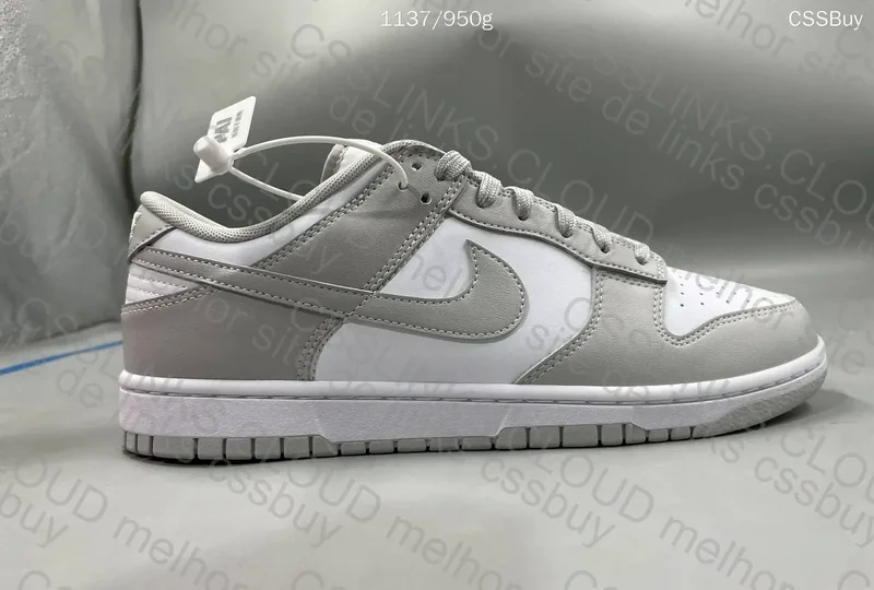 Dunk Grey Fog NEW VT (Is it GL?) 4