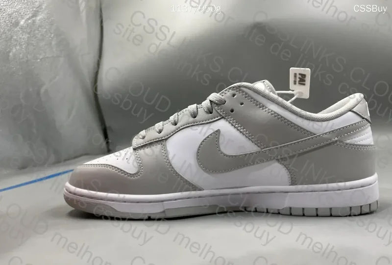 Dunk Grey Fog NEW VT (Is it GL?) 6