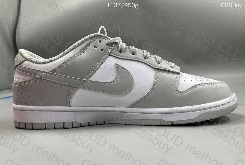 Dunk Grey Fog NEW VT (Is it GL?) 7