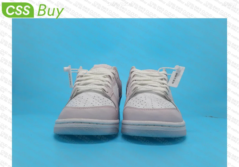 Dunk Grey Fog (NEW VT) Is it GL? - My First Purchase 2