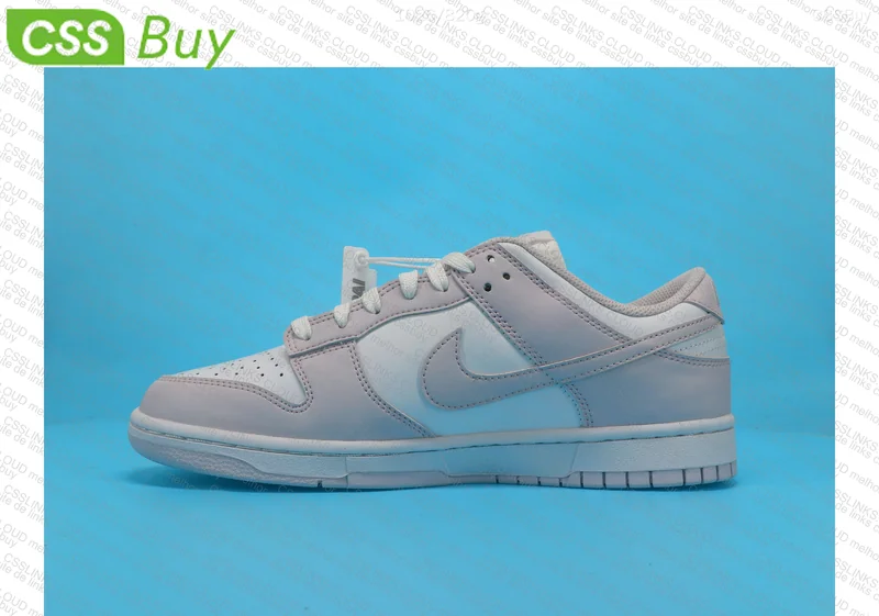 Dunk Grey Fog (NEW VT) Is it GL? - My First Purchase 4