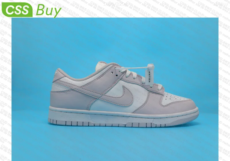 Dunk Grey Fog (NEW VT) Is it GL? - My First Purchase 5
